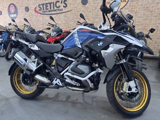 BMW R 1250 GS ADVENTURE TRIPLE BLACK BMW R 1250 GS ADVENTURE TRIPLE BLACK